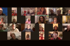 ParkinSong Natale 2020